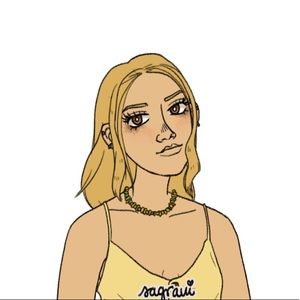 Meet your Posher, Anna